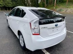 2010 Toyota Prius One