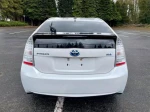 2010 Toyota Prius One