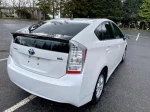 2010 Toyota Prius One