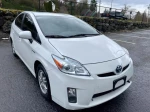 2010 Toyota Prius One