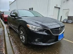 2015 Mazda Mazda6 i Grand Touring