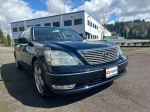 2005 Lexus LS 430 Base