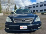 2005 Lexus LS 430 Base