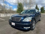 2005 Lexus LS 430 Base