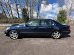 2005 Lexus LS 430 Base