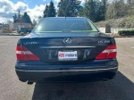 2005 Lexus LS 430 Base