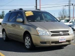 2007 Kia Sedona LX
