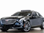 2018 Cadillac CT6 3.0L Twin Turbo Platinum