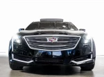 2018 Cadillac CT6 3.0L Twin Turbo Platinum