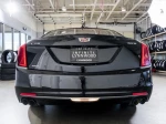 2018 Cadillac CT6 3.0L Twin Turbo Platinum