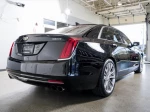 2018 Cadillac CT6 3.0L Twin Turbo Platinum