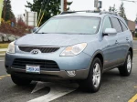 2008 Hyundai Veracruz GLS