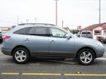 2008 Hyundai Veracruz GLS