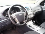 2008 Hyundai Veracruz GLS