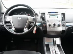 2008 Hyundai Veracruz GLS