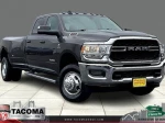 2019 RAM 3500 Tradesman Crew Cab 4x4 8&#39; Box