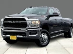 2019 RAM 3500 Tradesman Crew Cab 4x4 8&#39; Box