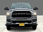 2019 RAM 3500 Tradesman Crew Cab 4x4 8&#39; Box