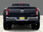 2019 RAM 3500 Tradesman Crew Cab 4x4 8&#39; Box