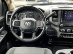 2019 RAM 3500 Tradesman Crew Cab 4x4 8&#39; Box