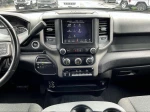 2019 RAM 3500 Tradesman Crew Cab 4x4 8&#39; Box