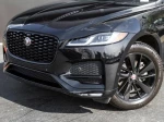 2021 Jaguar F-PACE S