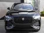 2021 Jaguar F-PACE S