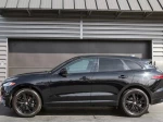 2021 Jaguar F-PACE S