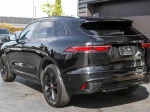 2021 Jaguar F-PACE S