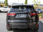 2021 Jaguar F-PACE S