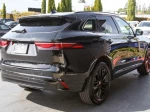 2021 Jaguar F-PACE S