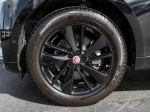 2021 Jaguar F-PACE S