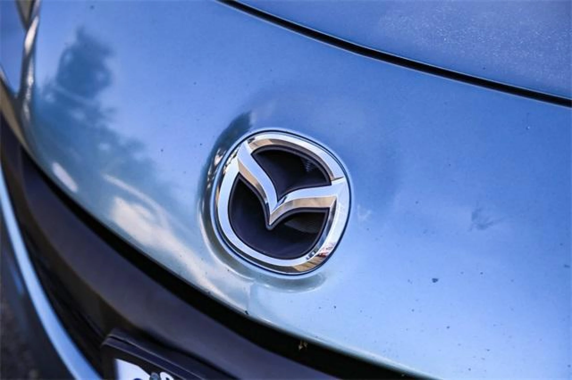 2010 Mazda Mazda3 i Touring