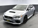 2017 Subaru WRX Base
