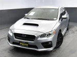 2017 Subaru WRX Base