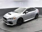 2017 Subaru WRX Base