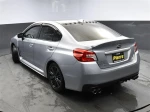 2017 Subaru WRX Base