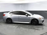 2017 Subaru WRX Base