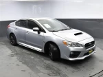 2017 Subaru WRX Base