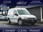 2013 Ford Transit Connect Base