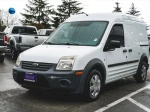 2013 Ford Transit Connect Base