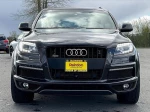 2015 Audi Q7 3.0T S line Prestige