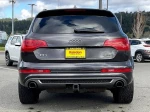 2015 Audi Q7 3.0T S line Prestige