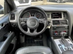 2015 Audi Q7 3.0T S line Prestige