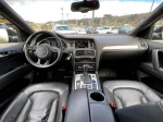 2015 Audi Q7 3.0T S line Prestige