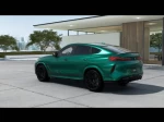 2024 BMW X6 M Base