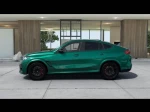 2024 BMW X6 M Base
