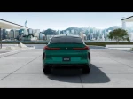 2024 BMW X6 M Base