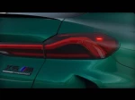 2024 BMW X6 M Base