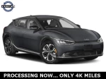 2023 Kia EV6 Light